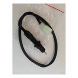 Interruptor Sensor Freio Traseiro