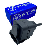 Interruptor Sensor Freio Vw Gol G3 G4 G5 Saveiro Voyage G5