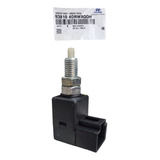 Interruptor Sensor Luz De Freio Hyundai I30 2009 16 Original