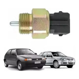 Interruptor Sensor Luz De Marcha Ré Gol G2 G3 G4 0139415211