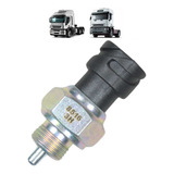 Interruptor Sensor Luz Marcha