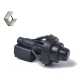 Interruptor Sensor Luz Porta Sandero Logan Scenic Kwid Clio