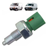 Interruptor Sensor Luz Re Renault Master 2 5 2012 7700422630