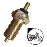 Interruptor Sensor Neutro Honda Nx 400 Falcon 2006 2007 2008