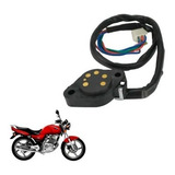 Interruptor Sensor Neutro Marcha