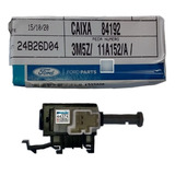 Interruptor Sensor Partida Pedal Embreagem Ka 2014 2020 Orig
