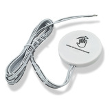 Interruptor Sensor Touch Led Dimmer Para Madeira 20mm Toque