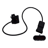 Interruptor Sensor Válvula Pedal Freio Com Chicote