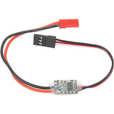 Interruptor Servo Eletrico Esc