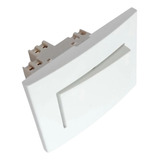 Interruptor Simples 10a Embuti