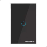 Interruptor Smart Touch Wi