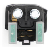 Interruptor Solenóide De Relé De Partida Para Yamaha Yfz450