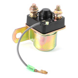 Interruptor Solenoide Para Rele