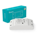 Interruptor Sonoff Basic R2 Wifi Automação Residencial Wi fi