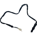 Interruptor Stop Freio Traseiro Cbx200 Strada 94 A 02 zoiul
