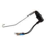 Interruptor Stop Freio Traseiro Ybr125 K e ed 00 08 Zouil