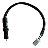 Interruptor Stop Freio Traseiro Zouil Titan 125 Titan 150