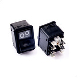 Interruptor Suspensao 3 Eixo 24v Mercedes Benz 2000 A 2020