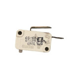 Interruptor Tampa Lavadora Compativel Brastemp Bwc10a Bwc10b
