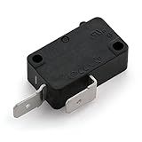 Interruptor Tampa Lavadoras Electrolux LQ12 LTE12