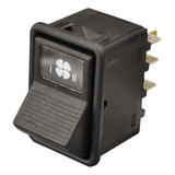 Interruptor Tecla Ventilador Caminhoes