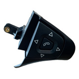 Interruptor Tecla Volante Comando Telefone Scania S5 P G R T