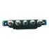 Interruptor Teclado 5 Botão Caixa Comando Para Coifa Cadence