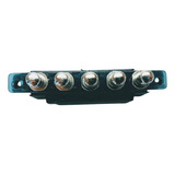 Interruptor Teclado Com 5
