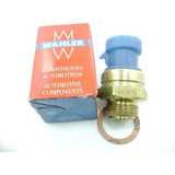 Interruptor Temperatura Cebolao Brava 2000 2001 2002 Wahler