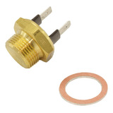 Interruptor Térmico Rad  Gm ford fiat vw Mte705 82  68 