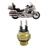 Interruptor Termico Radiador Cb 600f Hornet 2004 2005 2006