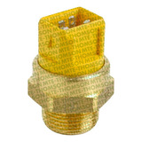 Interruptor Térmico Radiador Escort 1 6 8v 2003