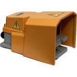 Interruptor Tipo Pedal Jng Md 14h Metalico C Frete Gratis