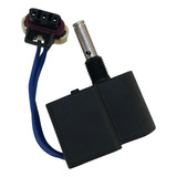 Interruptor Tomada Força Aplicável John Deere 5075e Re169008