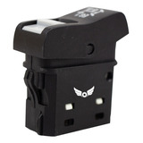 Interruptor Tomada Força Eg1 Sc 2089584
