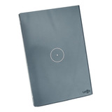 Interruptor Touch 1 Botao