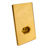 Interruptor Touch 1 Botao