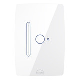 Interruptor Touch Dimmer Wifi