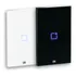 Interruptor Touch Inteligente Alexa Wifi Smart 1 Botão 4x4