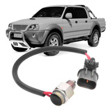 Interruptor Tração 4x4 L200 Sport E Pajero Sport Ponta Pino