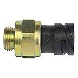 Interruptor Transferencia Compativel MB Caminhao Onibus Circuito Aberto 2 Pinos Rosca M18 X 1 5 A0015455009