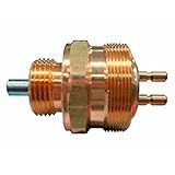 Interruptor Transferencia Compativel MB O400 O400Rsd O400Rse O500 Rosca M20 X 1 5 M30 X 1 A0005457206 Caixa Zf8S180 S61550 Referencia 0768311811 0768300314