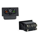 Interruptor Trator Volvo 70369708