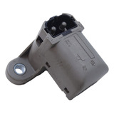 Interruptor Trava Cabine Volvo