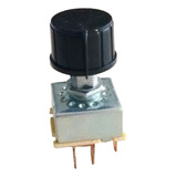 Interruptor Universal Rotativo De