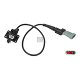 Interruptor Valvula Pedal Freio Para Iveco Stralis 42558908