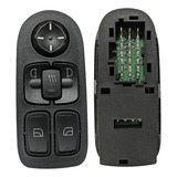 Interruptor Vidro Eletrico Para