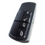 Interruptor Vidro Elétrico Para Mercedes benz 0055451513 24v