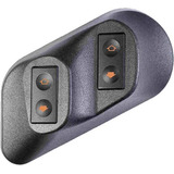 Interruptor Vidro Eletrico Universal Modelo Bmw C Moldura