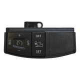 Interruptor Volante 124 Ntg